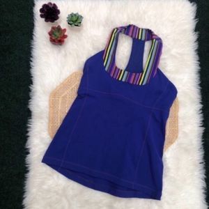 Lululemon Scoop Neck Tank